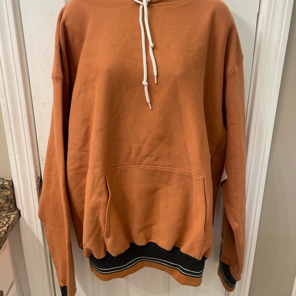 VINTAGE MT SPOKANE KNITTINGS MILLS SWEATSHIRT - Picture 1 of 3